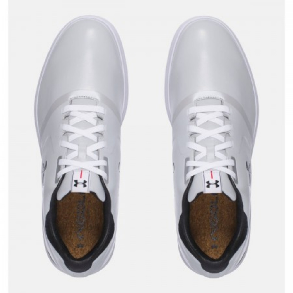 $140 UnderArmour Performance Golf Shoes Sz 12